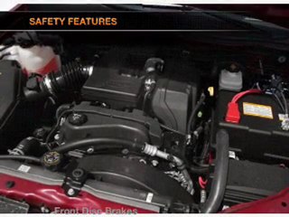 Used 2009 GMC Canyon Nashua NH - by EveryCarListed.com