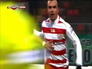 Sakaryaspor Boluspor 2-7