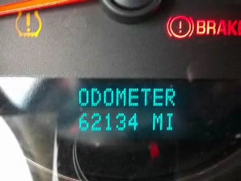 Used 2008 GMC Yukon Redwood City CA - by EveryCarListed.com