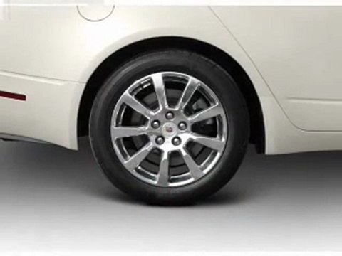 Used 2008 Cadillac CTS Ballwin MO - by EveryCarListed.com