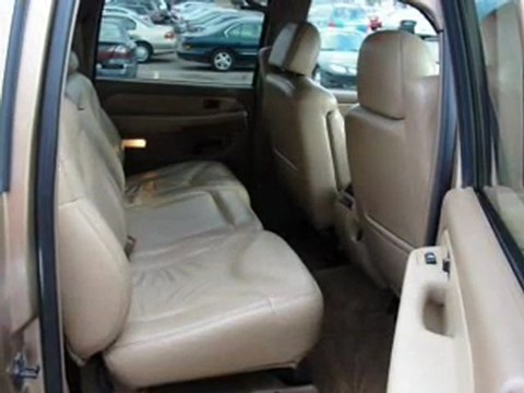 Used 2000 GMC Yukon XL Ramsey MN - by EveryCarListed.com