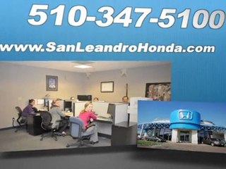 Oakland, CA - Honda Synthetic Oil Change