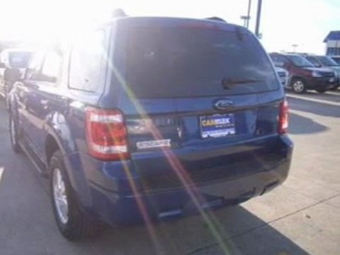 Used 2008 Ford Escape San Antonio TX - by EveryCarListed.com