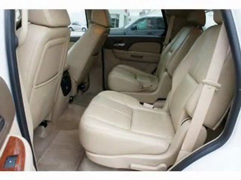 Used 2007 GMC Yukon Houston TX - by EveryCarListed.com