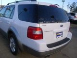 Used 2005 Ford Freestyle San Antonio TX - by EveryCarListed.com