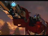 Transformers Prime Darkness Rising Full Movie Online PART 1 OF 15
