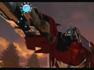 Transformers Prime Darkness Rising Full Movie Online PART 1 OF 15