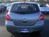 Used 2007 Nissan Versa Raleigh NC - by EveryCarListed.com