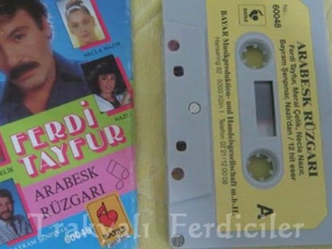 Ferdi Tayfur & Şu Başıma Gelene Bak ...