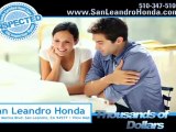 Pre-Owned Honda Insight - San Francisco, CA Honda