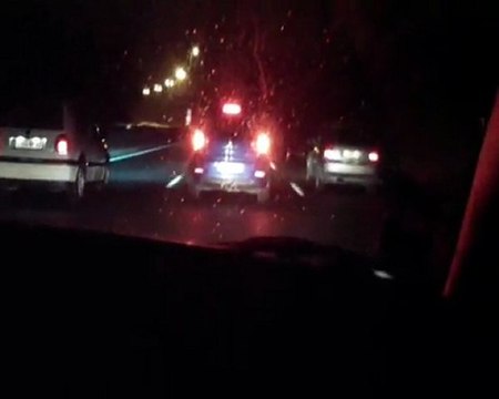 Soirée du vendredi 27 janvier 2012 (Stuttgart)