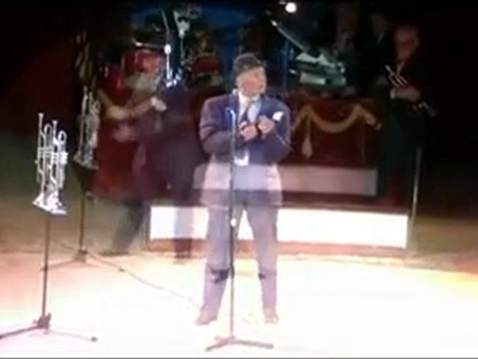 Comic act Italy