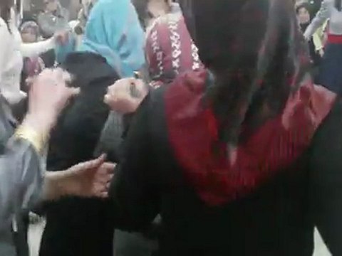 SELİN İLE FATİH İSMAİL GELİNİN ARKADAŞLARI