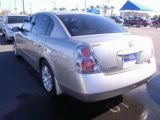 Used 2006 Nissan Altima Gilbert AZ - by EveryCarListed.com