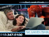 San Jose, CA - San Leandro Honda Auto Dealer