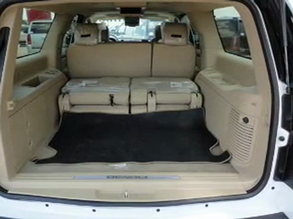 New 2011 GMC Yukon XL Houston TX - by EveryCarListed.com