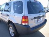 Used 2003 Ford Escape Houston TX - by EveryCarListed.com