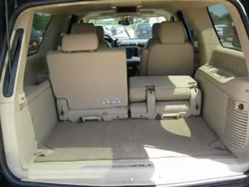 New 2011 GMC Yukon XL Houston TX - by EveryCarListed.com