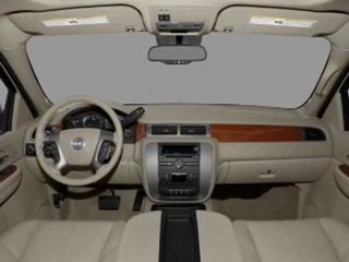 New 2012 GMC Yukon Houston TX - by EveryCarListed.com