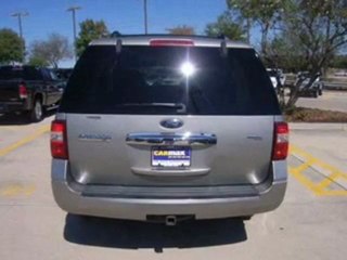 Used 2008 Ford Expedition Houston TX - by EveryCarListed.com