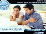 Certified Pre-Owned Honda Civic Deals - San Jose, CA