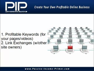 Top 3 Ways To Get Traffic To Your Website