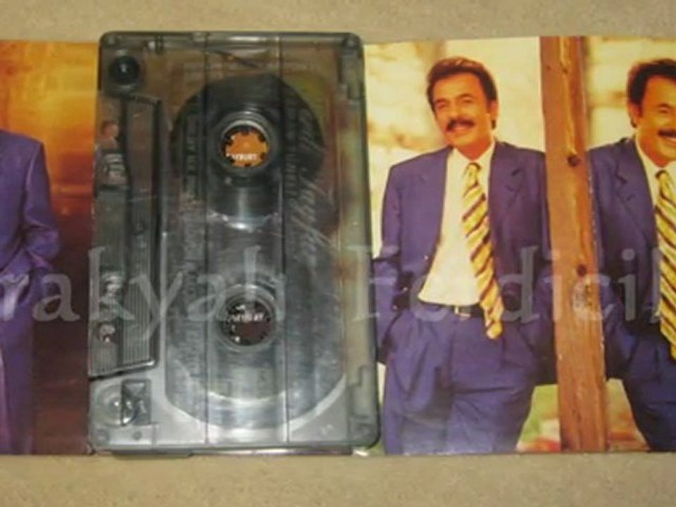 Ferdi Tayfur & Izdırap Çemberi ( Söz Geçmiyor Gönlüme )