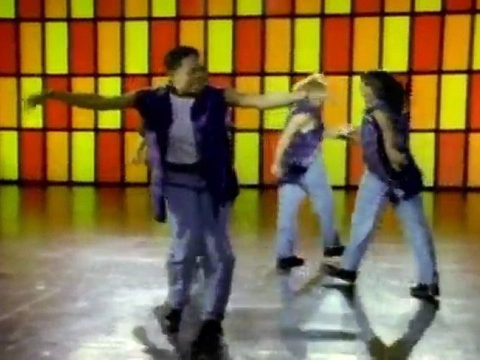 Ex-Girlfriend feat. Tim Dog - Colorless Love [1992]