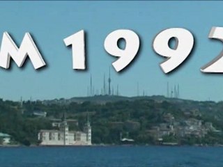 FM 1992 (2011) - Belgesel 📽️