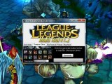 LOL - League of Legends RP Hack   Map Pack Hack Easy 2012