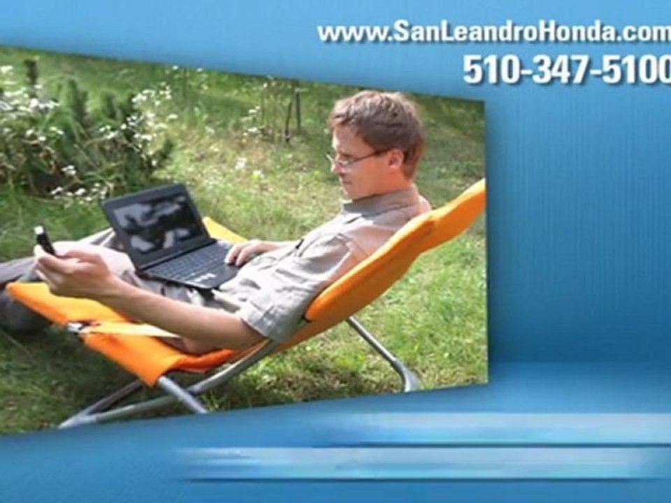 Honda Automatic Transmission Repair - San Francisco, CA