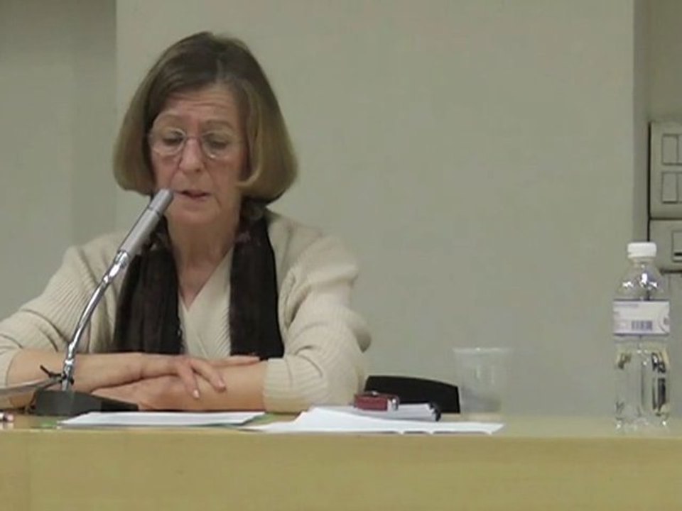 Nelcya Delanoë, La mémoire du 11 septembre : et l'histoire dans tout ça ?
