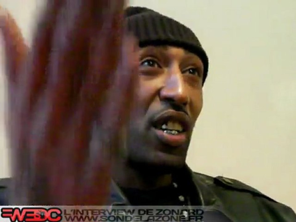 INTERVIEW NESSBEAL!!! Freestyle