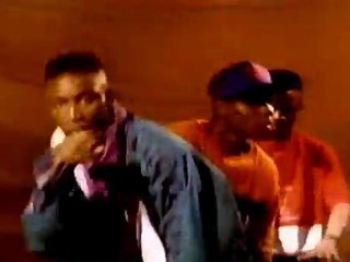 Freshco & Miz - We Don't Play [1990]