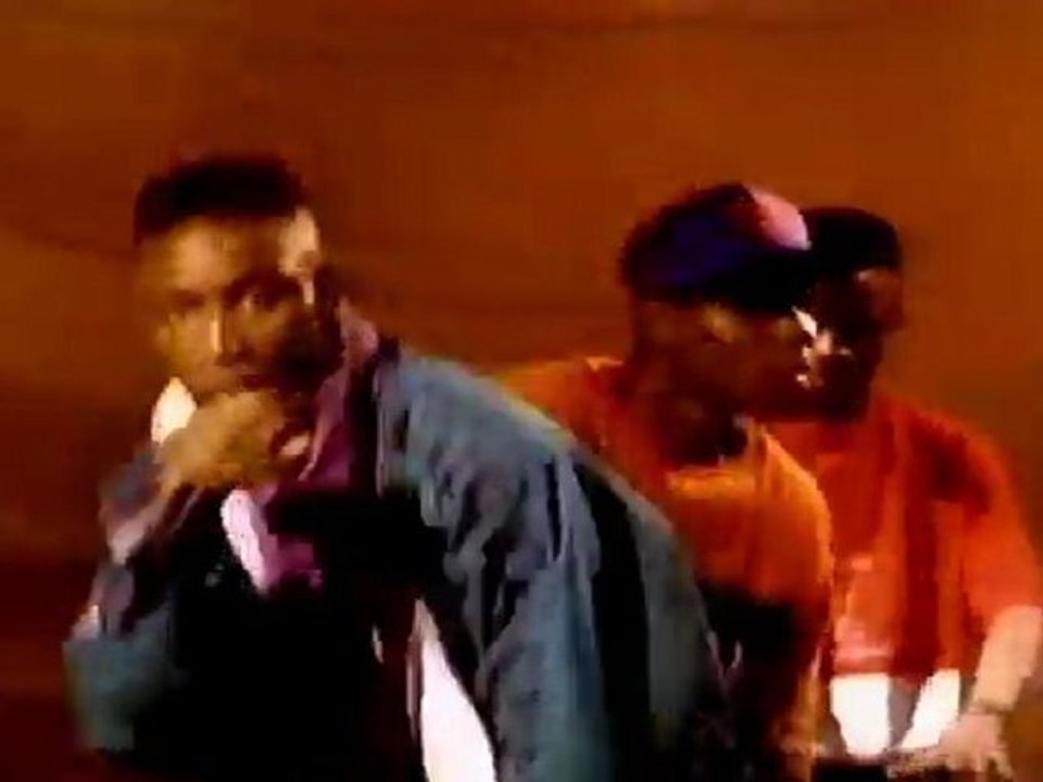 Freshco & Miz - We Don't Play [1990]