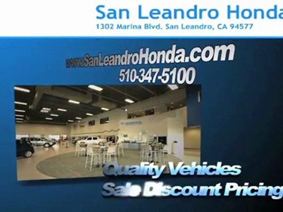 Honda Element Sale San Francisco, CA