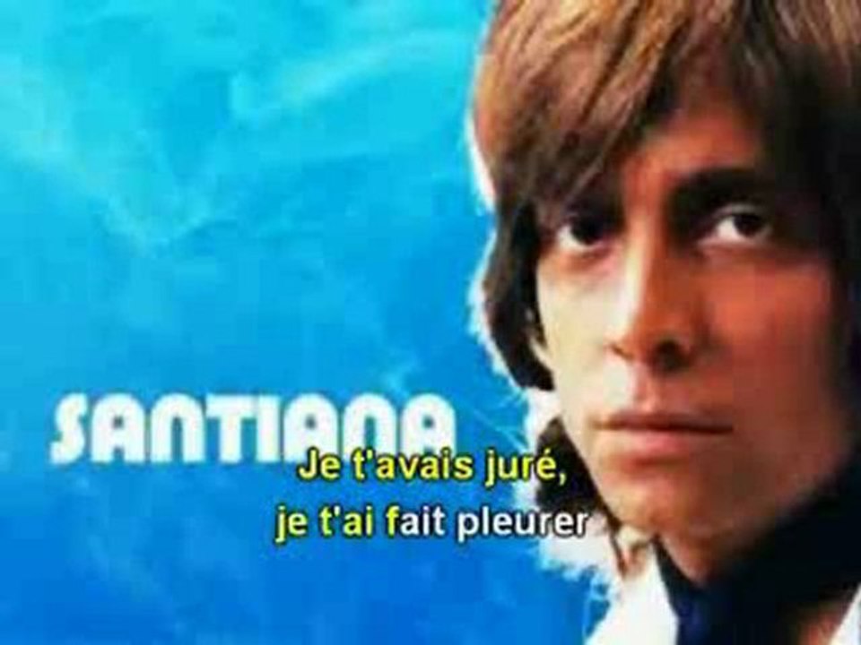 Je t'avais juré de t'aimer  chanteur Raymond