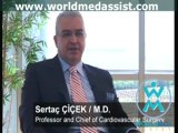 Heart Surgery in Turkey: Medical Tourism testimonial