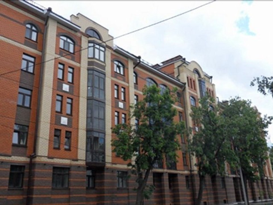 Moscow - Kazan