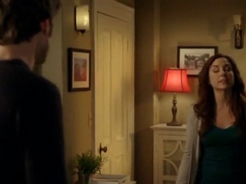 Being Erica - Il Controllo -