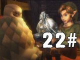 [WT] Zelda Twilight Princess 22# - Les Ruines des Pics Blancs 1/2