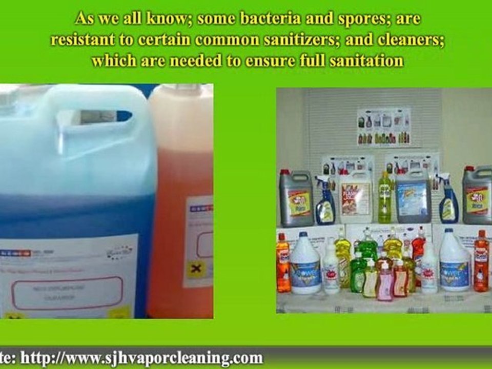 The Ideal Cleaning Solutions for Nursing Homes