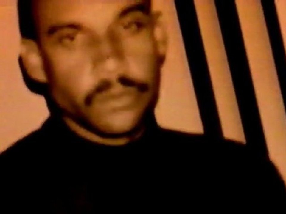 Krash Man - Sister Suzie [1994]