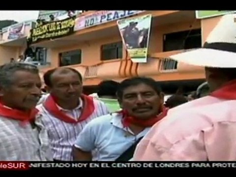Ecuador recuerda a su máximo líder Eloy Alfaro