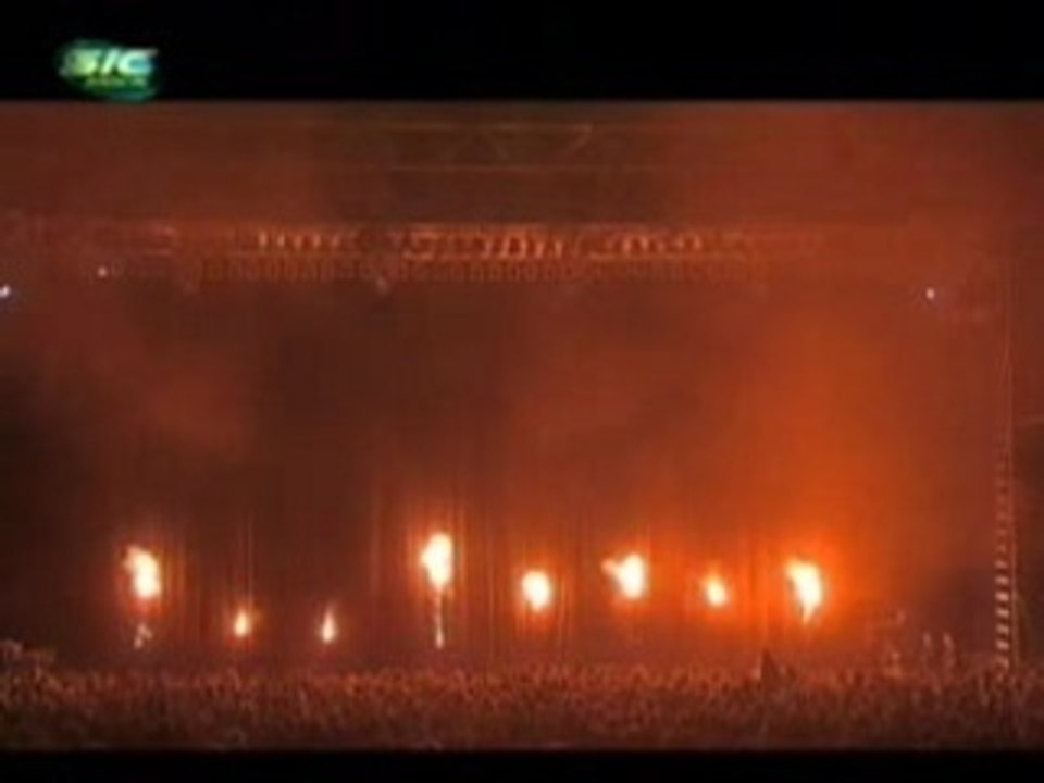 Rammstein - Spiel Mit Mir