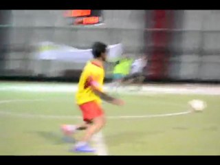 28.01.2012 Özçelik - Güneydoğu Kasırgası