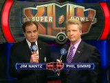 Super Bowl XLIV Intro - CBS