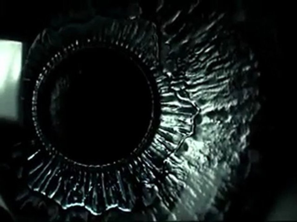 Intro Credits Millenium (2012) -- David Fincher