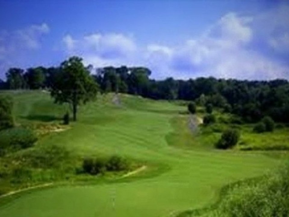 golf nyc