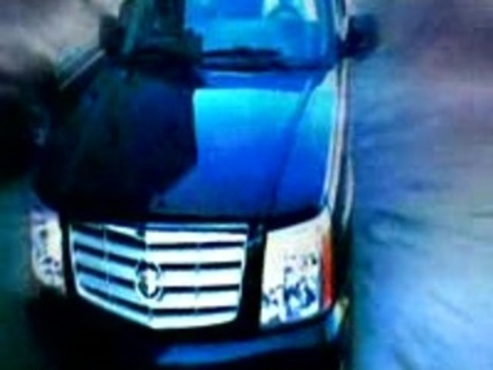 Camerton - Friday Night